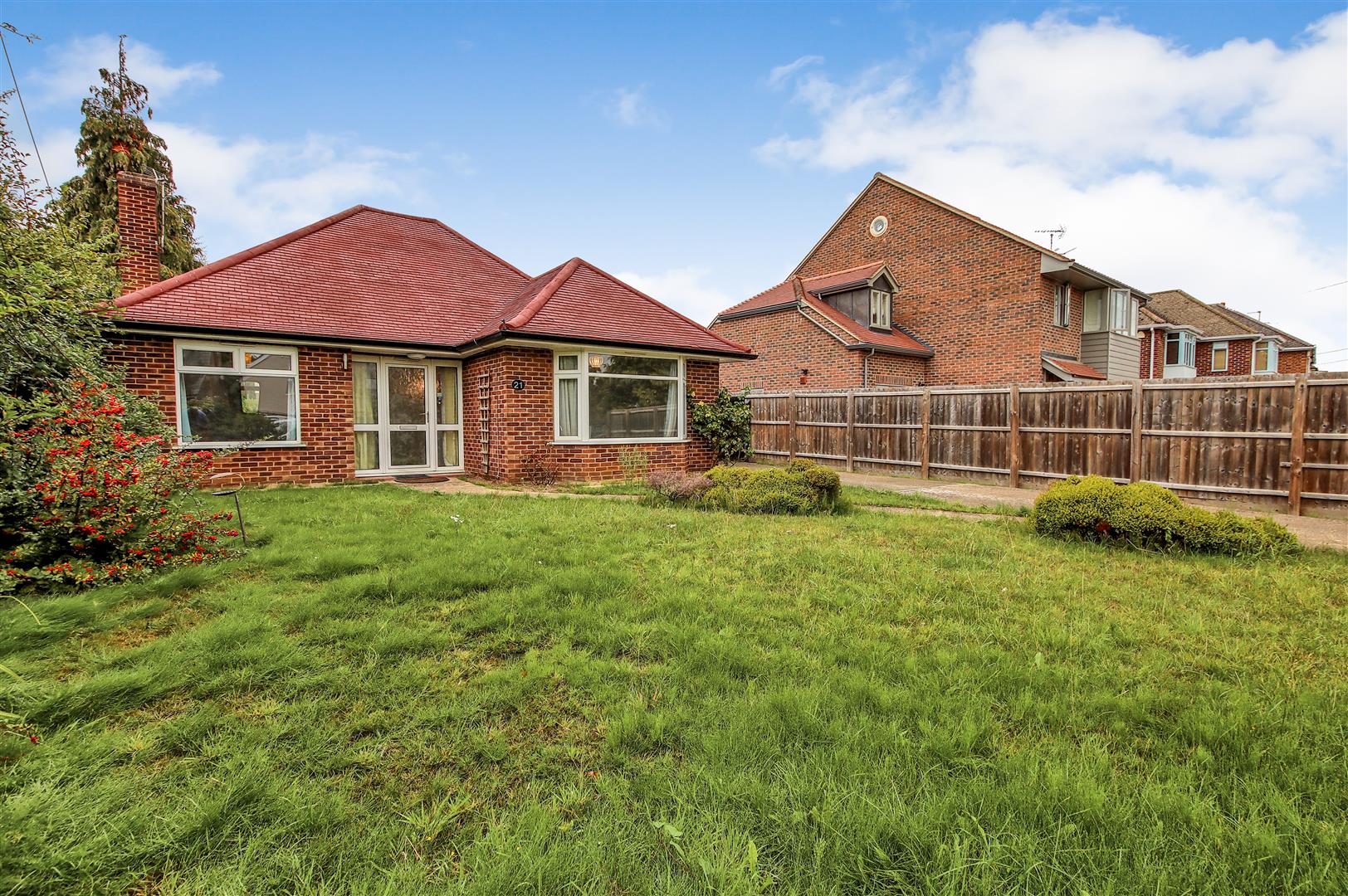 Bandon Road, Girton, Cambridge